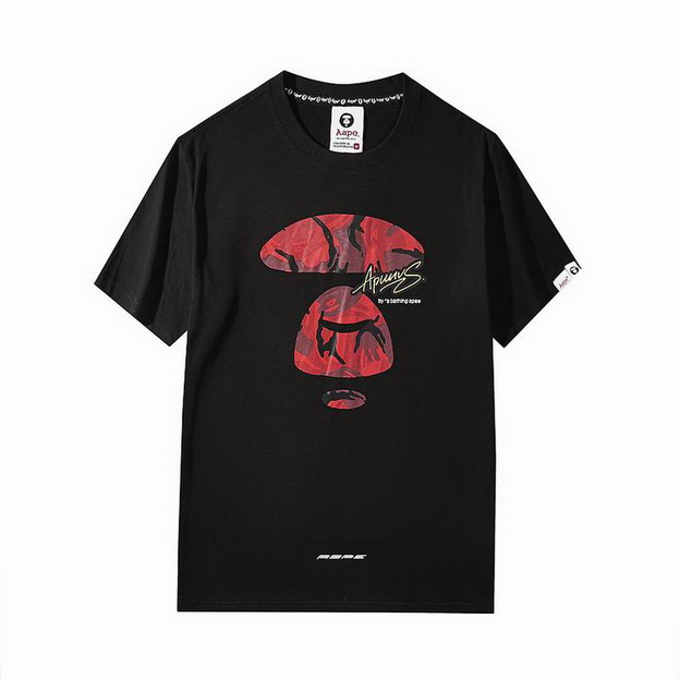 men bape t-shirts M-3XL-242